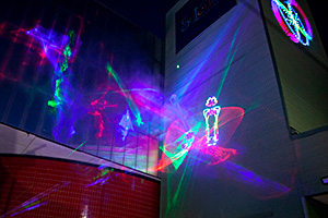 Illuminatus at DLECTRICITY 2021